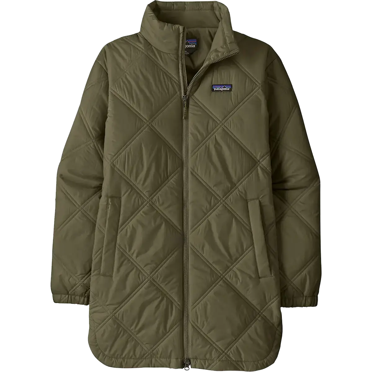 Women's Pine Bank Insulated Parka