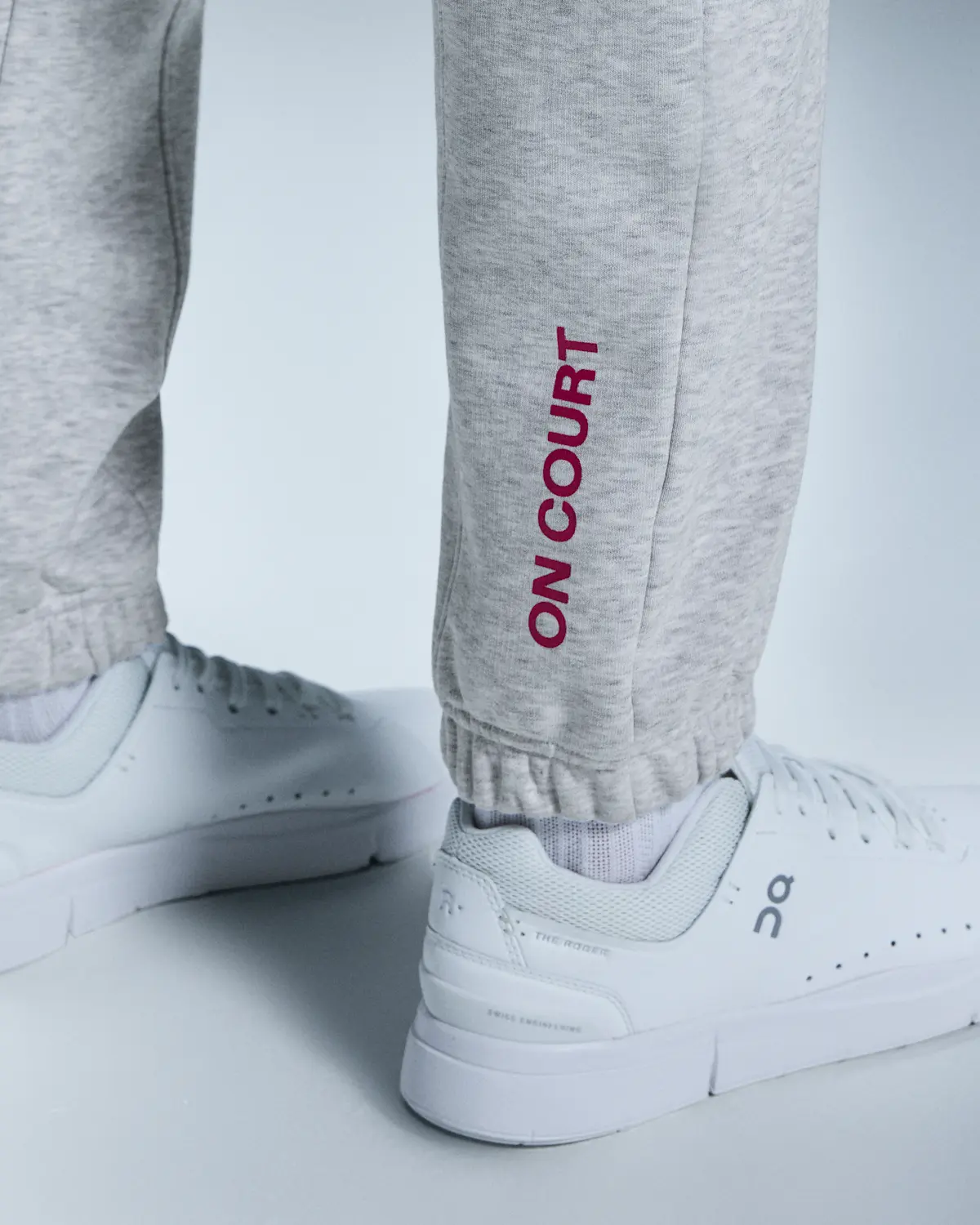 Open Club Pants