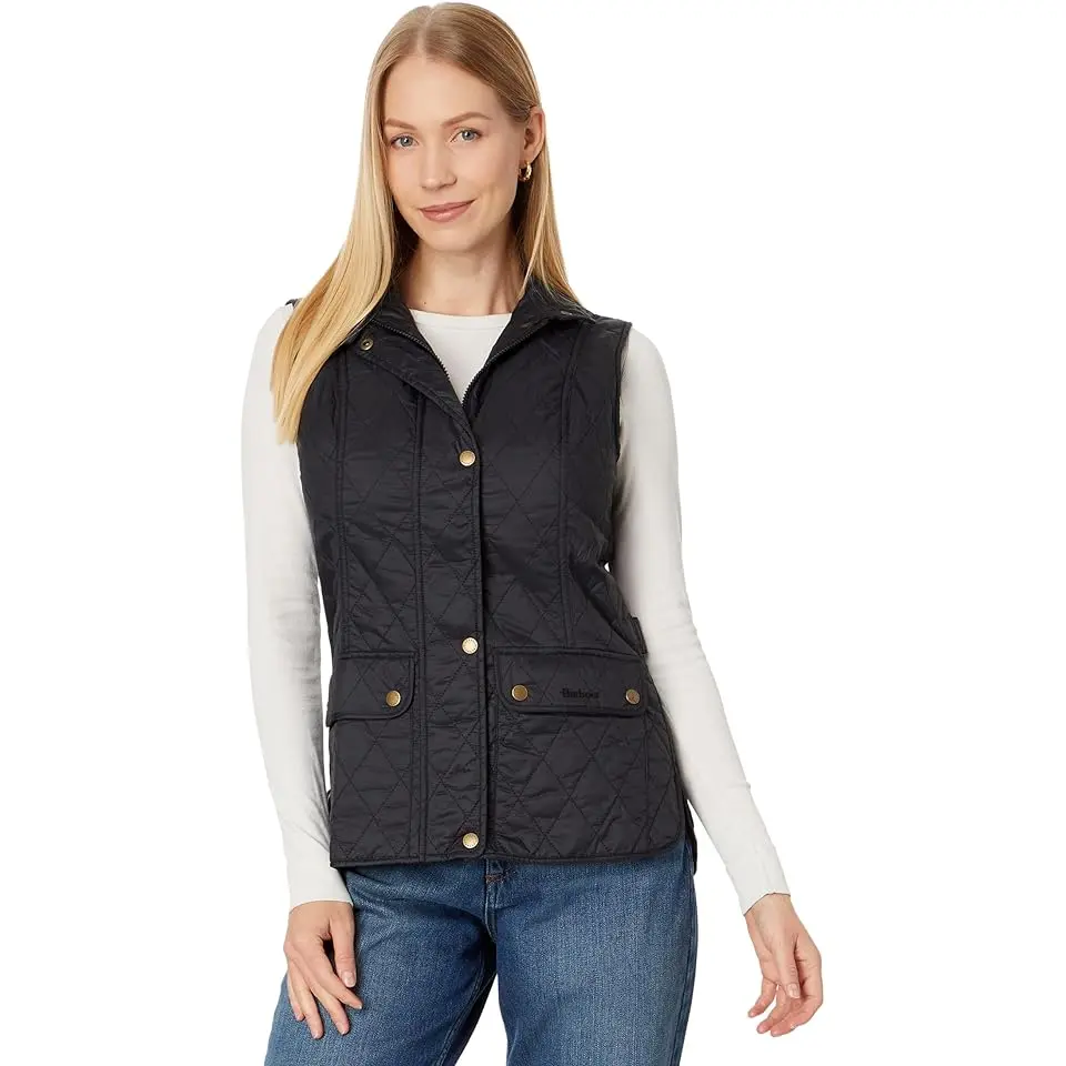 Barbour Otterburn Gile