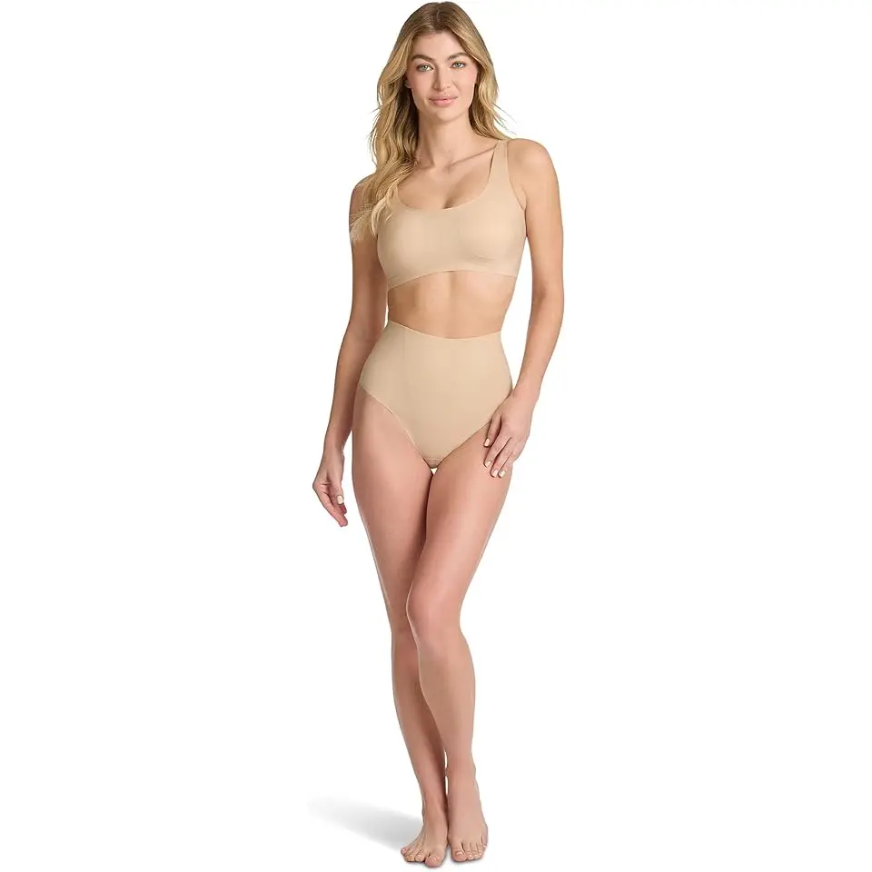 Zone Smoothing Bralette