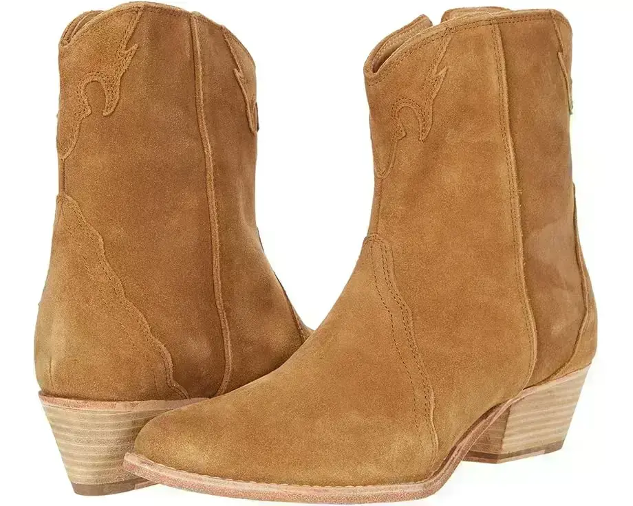Women's Free People New Frontier Western Boot