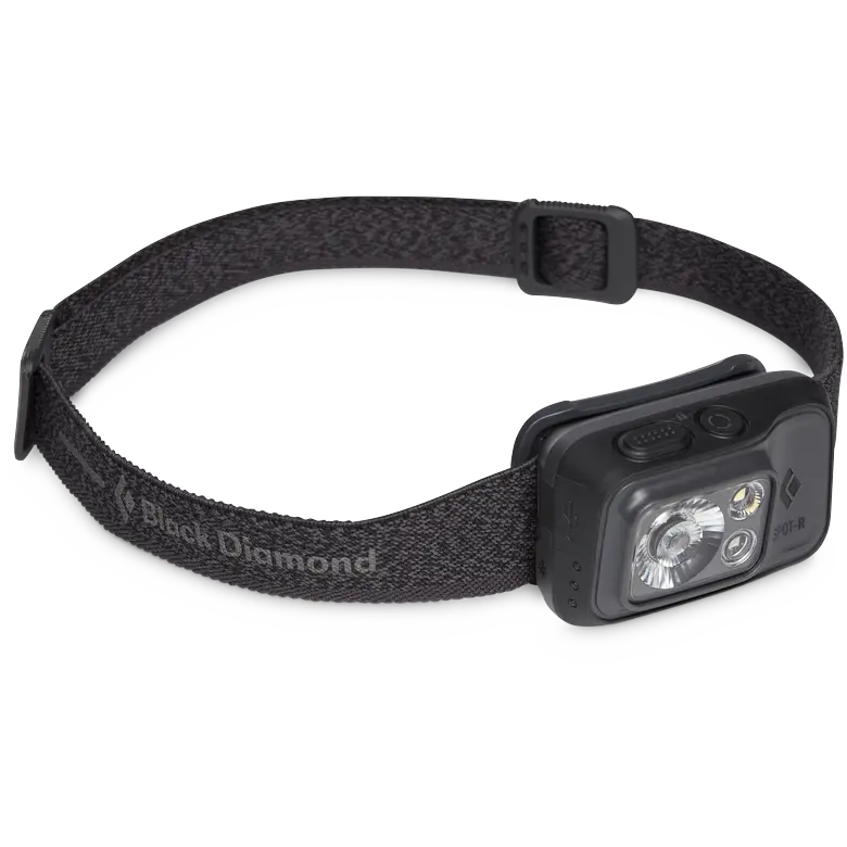 Spot 400-R