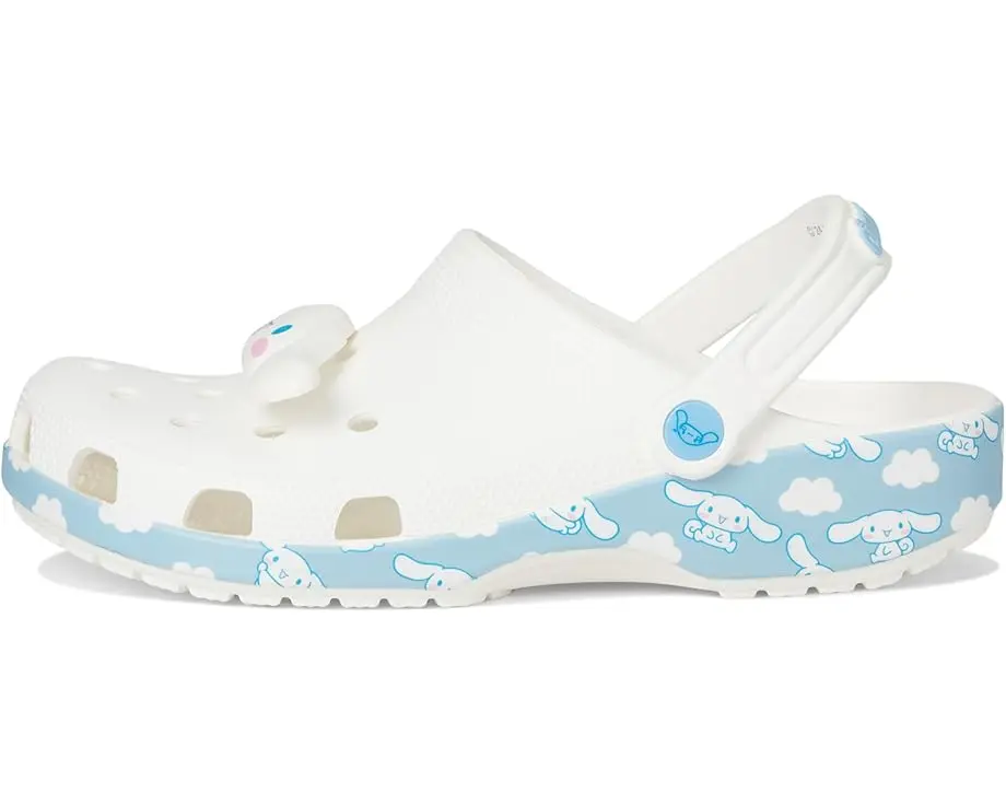Hello Kitty Classic Clogs