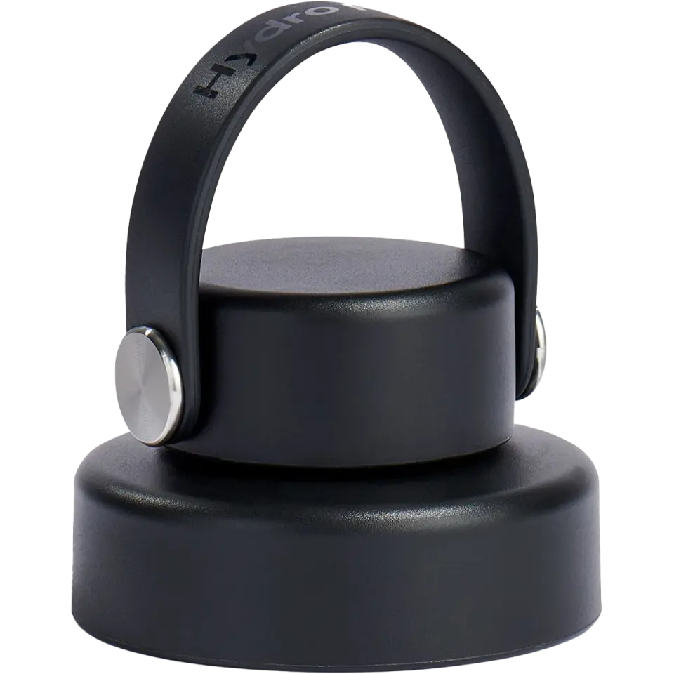 Wide Mouth Flex Chug Cap