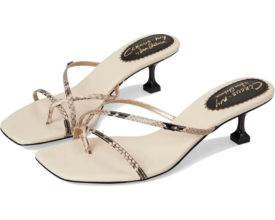 Women's Circus NY by Sam Edelman Juliet