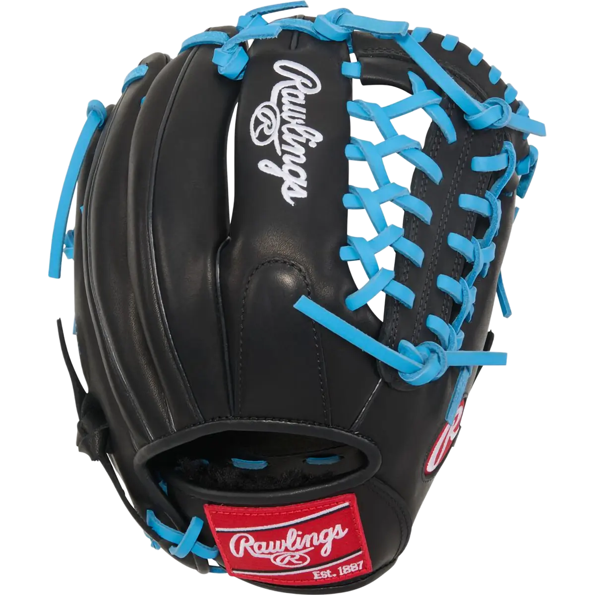 R9 ContourFit - 11.5" Trap-Eze Web Left Hand Throw