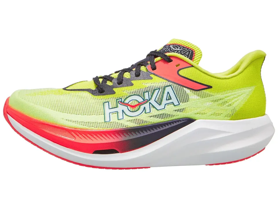 HOKA Rocket X 3