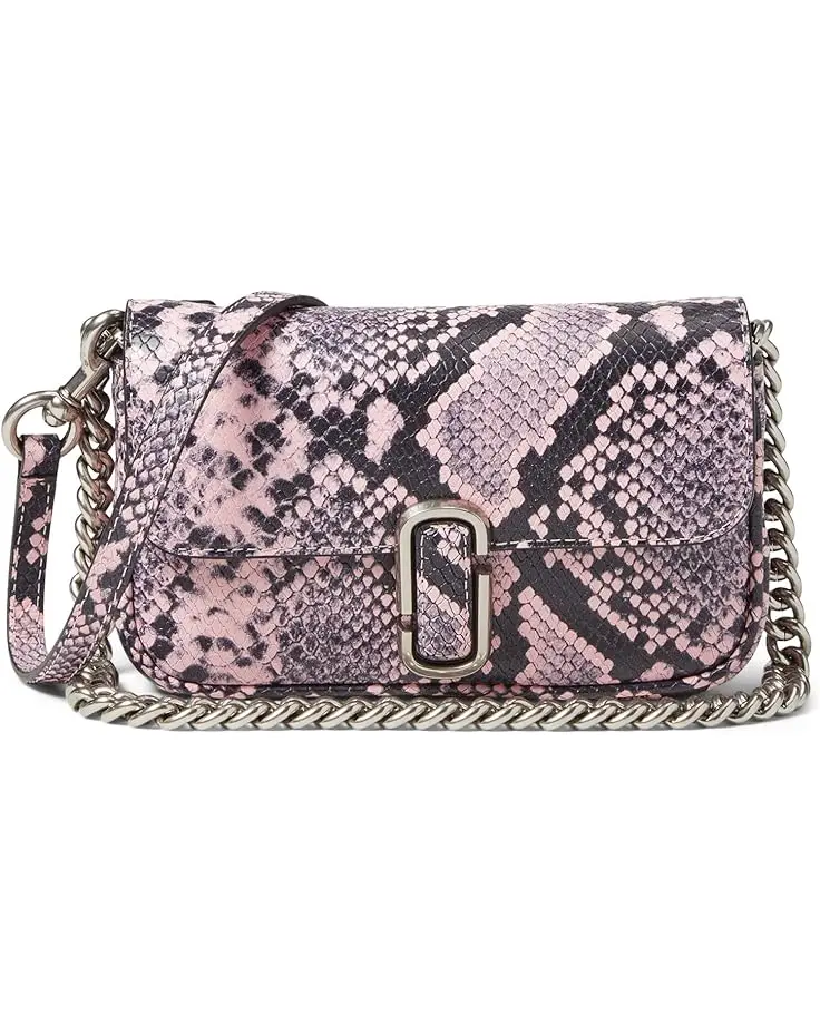 Unisex Marc Jacobs The Mini Shoulder Bag