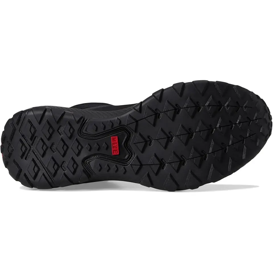 U MTE Crosspath Mid