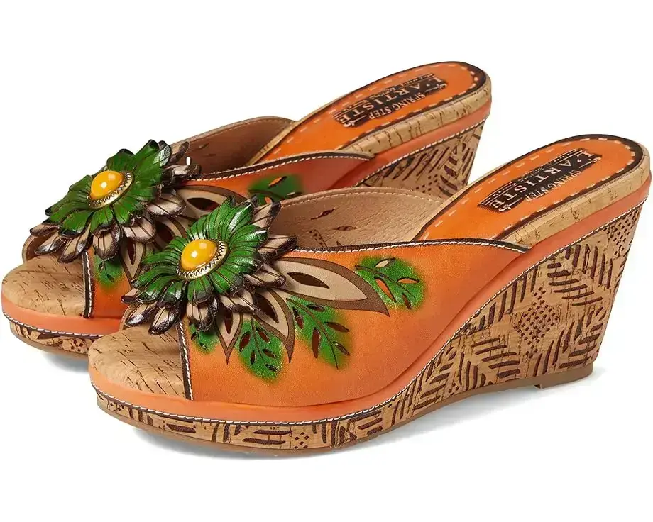 Women's L'Artiste by Spring Step Bloom