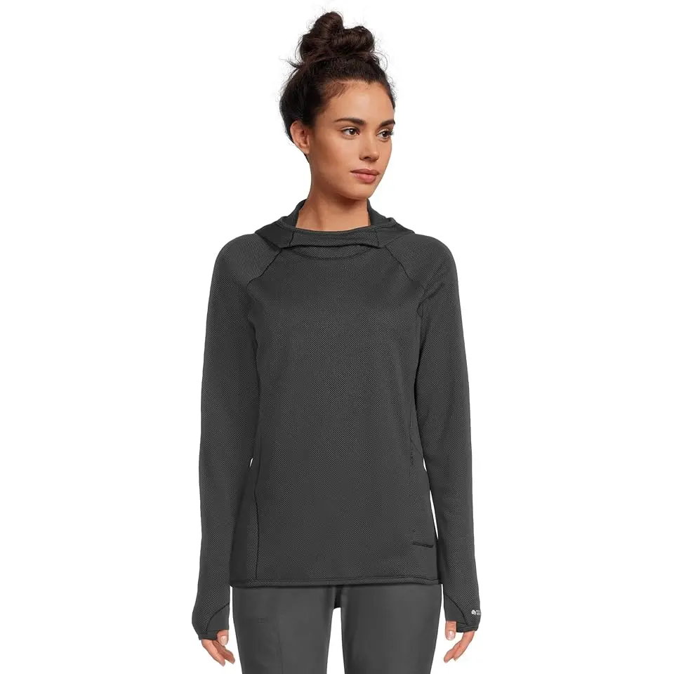 Airmesh™ Long Sleeve Hoody