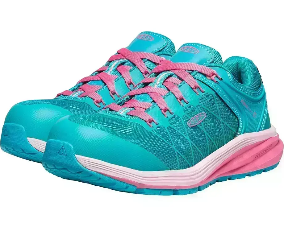 Vista Energy (Comp Toe)