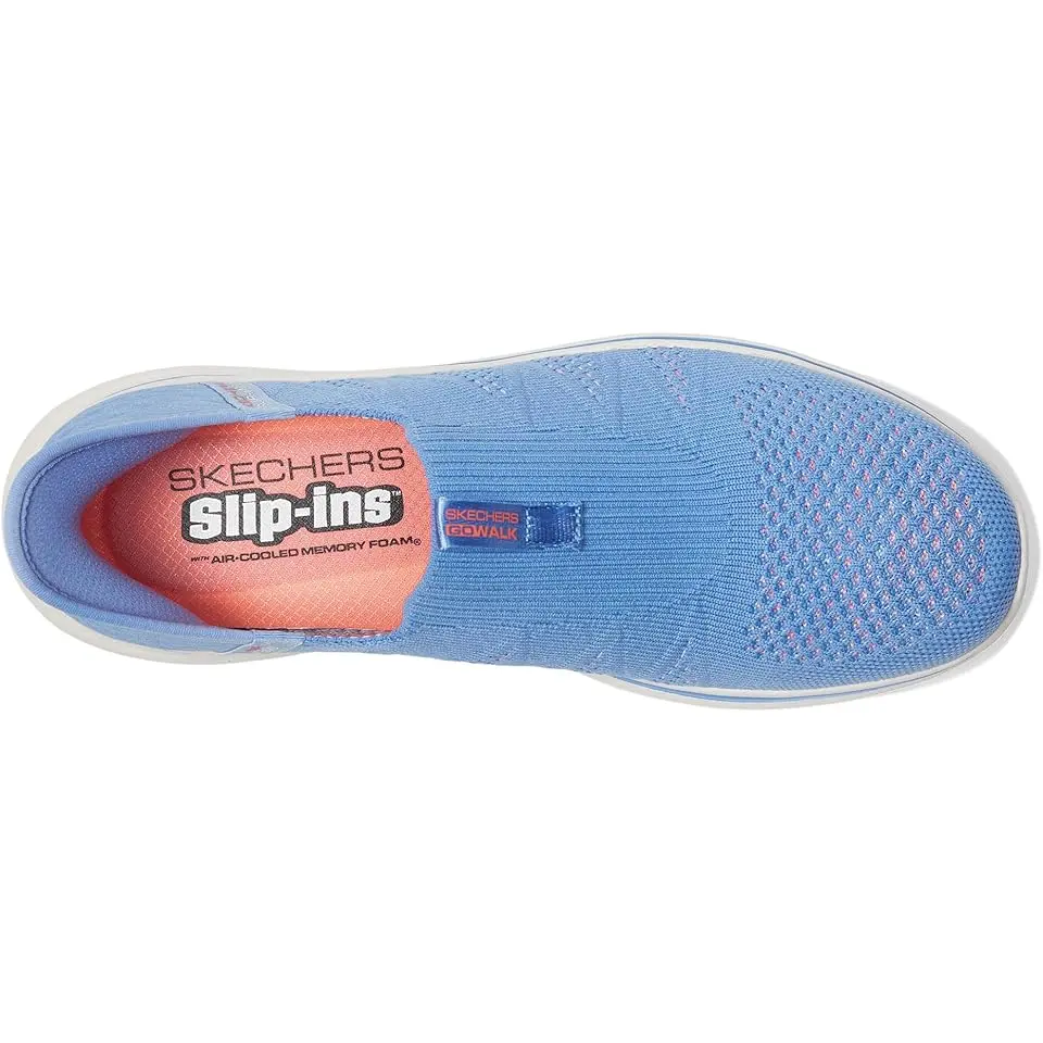 Go Walk 7 City Lights Hands Free Slip-Ins