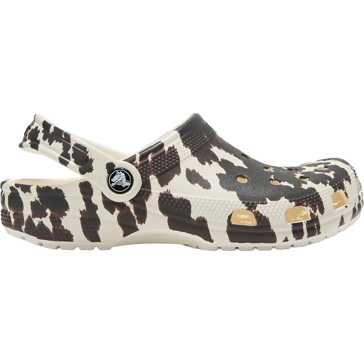 Classic Pop Animal Clog