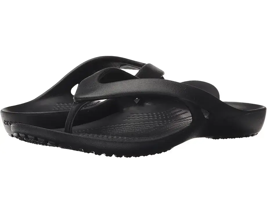 Women's Crocs Kadee II Flip