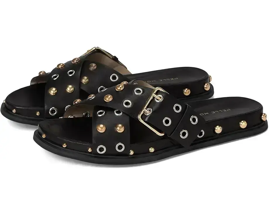 Women's Pelle Moda Niana Slide