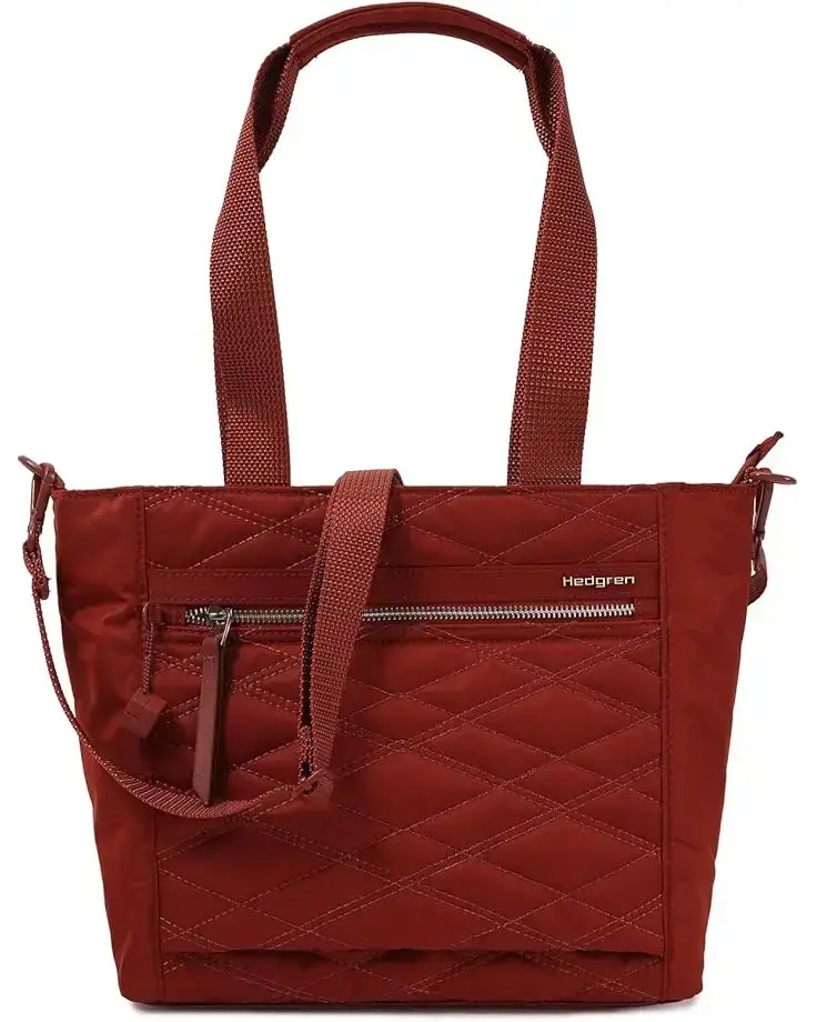 Zoe Medium Tote RFID