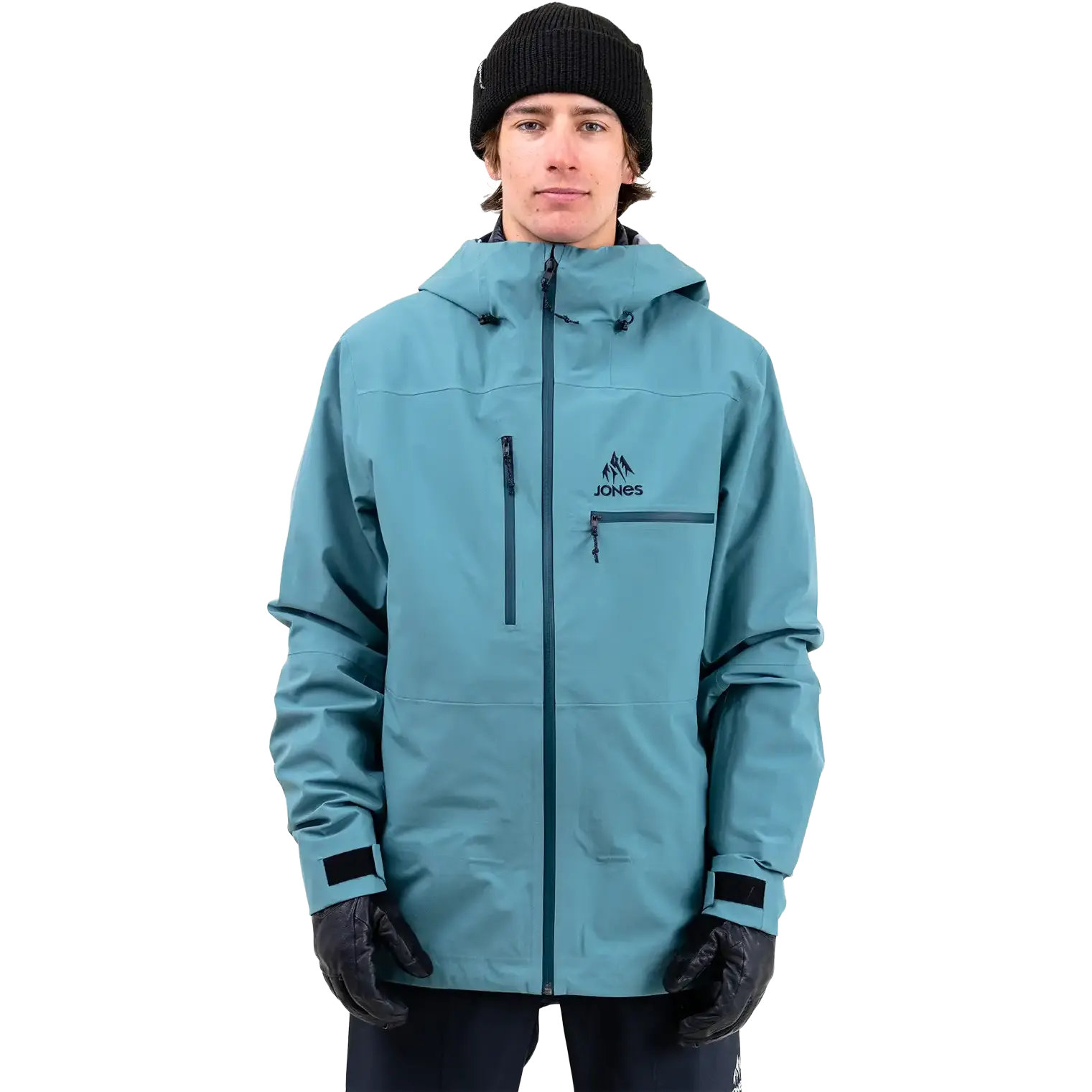 Men's Shralpinist Stretch Recycled Jacket