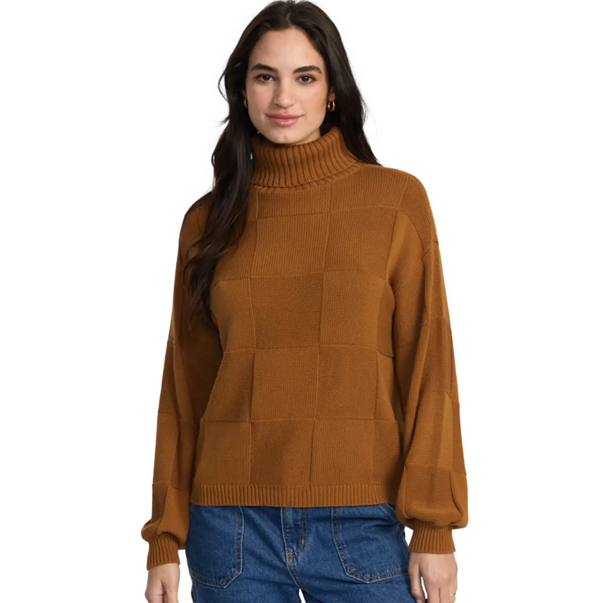 Women's Vineyard Sweater