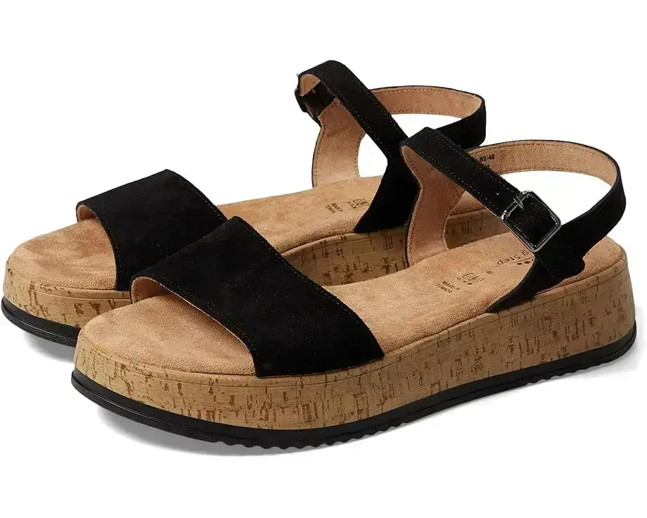 Women's Spring Step Caballa