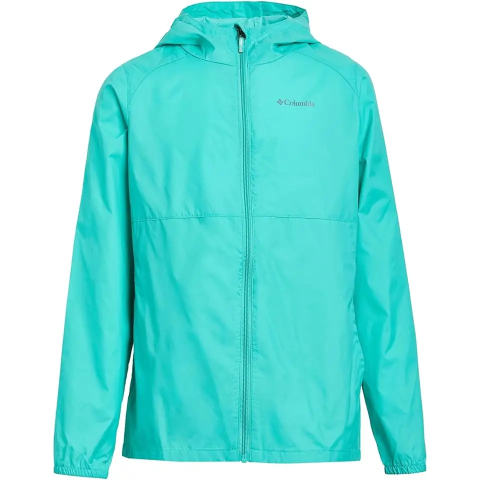Switchback II Jacket (Little Kid/Big Kid)