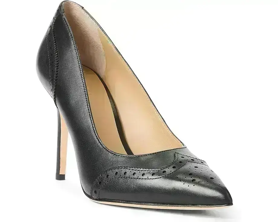 Women's Lauren Ralph Lauren Lynden Pump