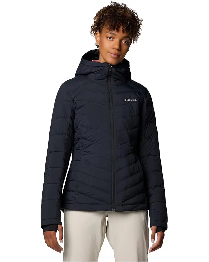Plus Size Joy Peak™ II Hooded Jacket