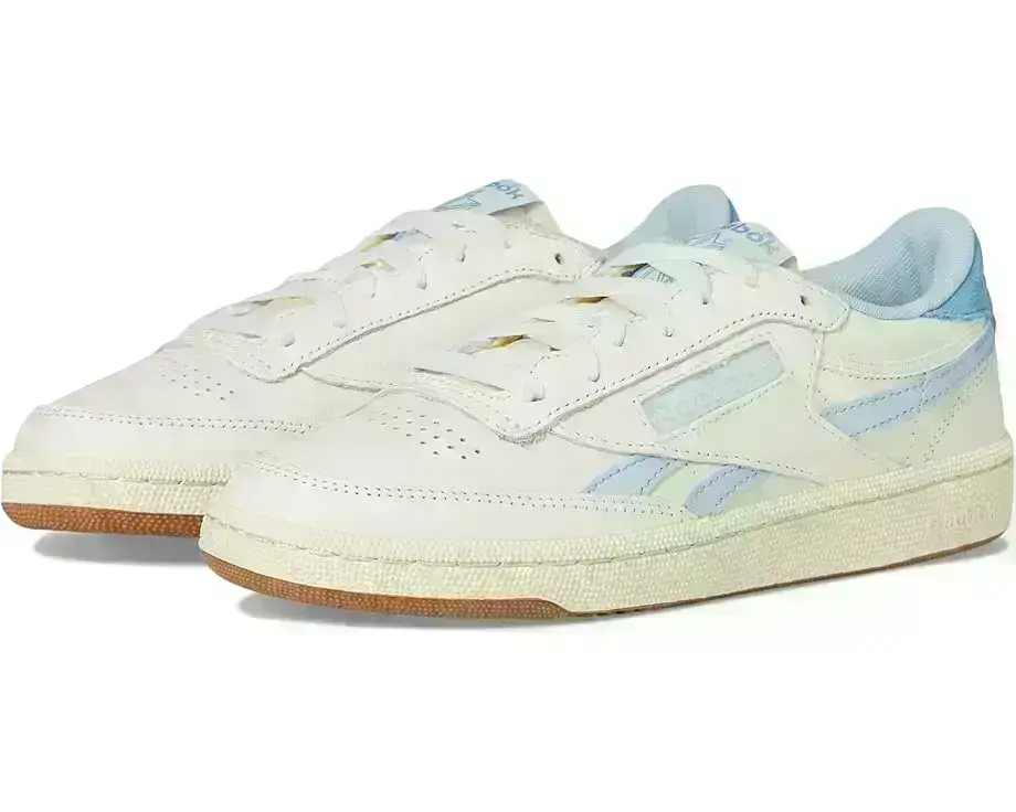 Women's Reebok Lifestyle Club C Revenge Vintage