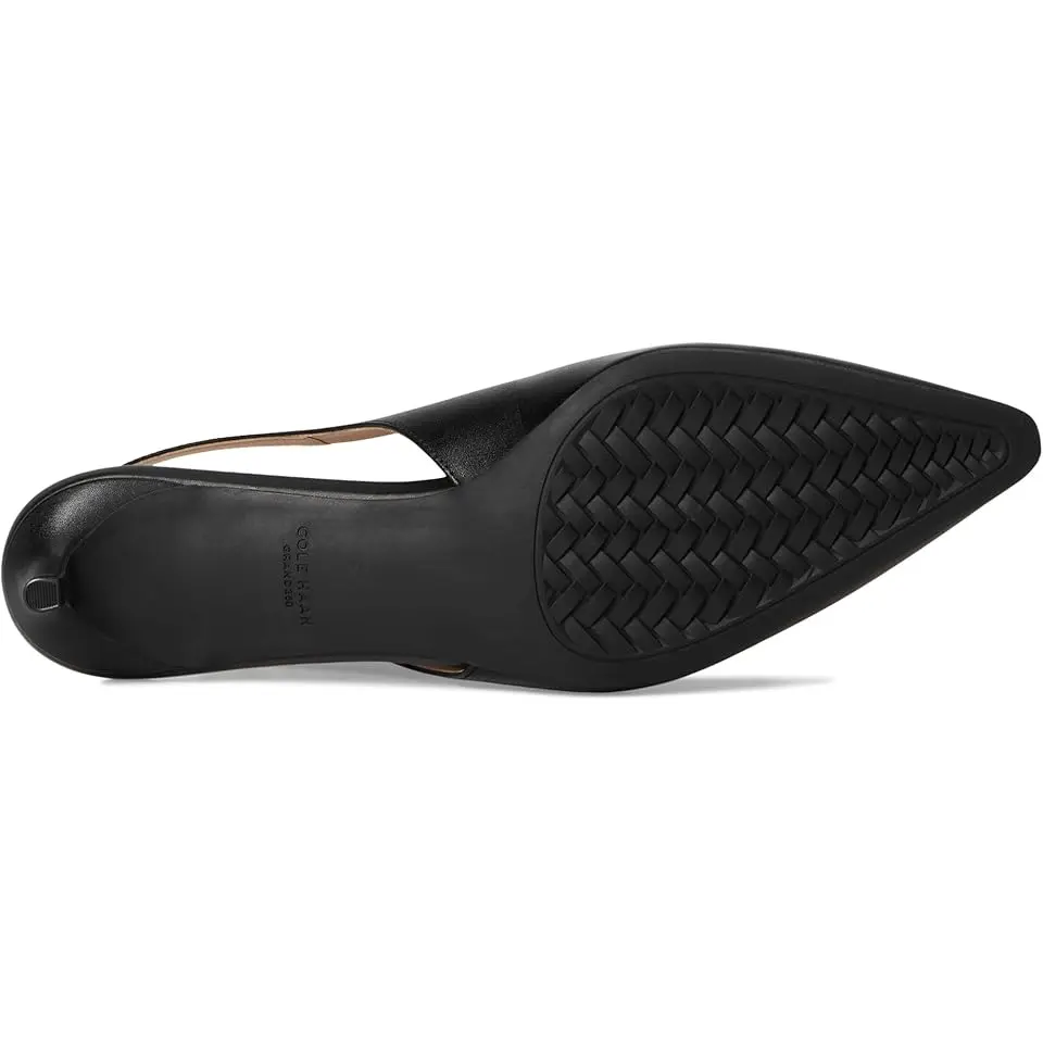 Go-to Jocelyn Slingback Pumps