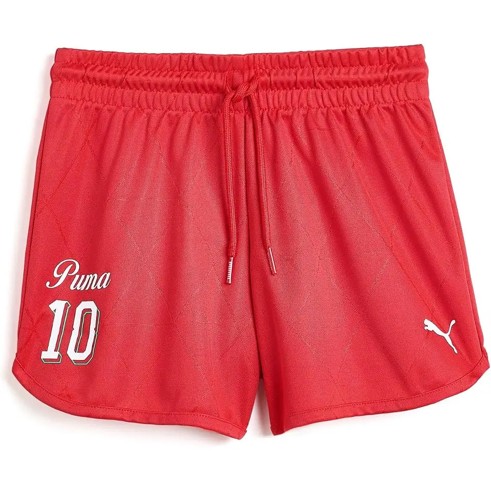 Showtime Pique Short (Big Kid)