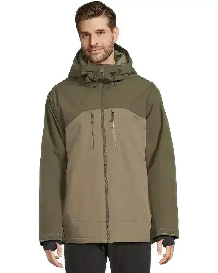 Men's Flylow Roswell Jacket