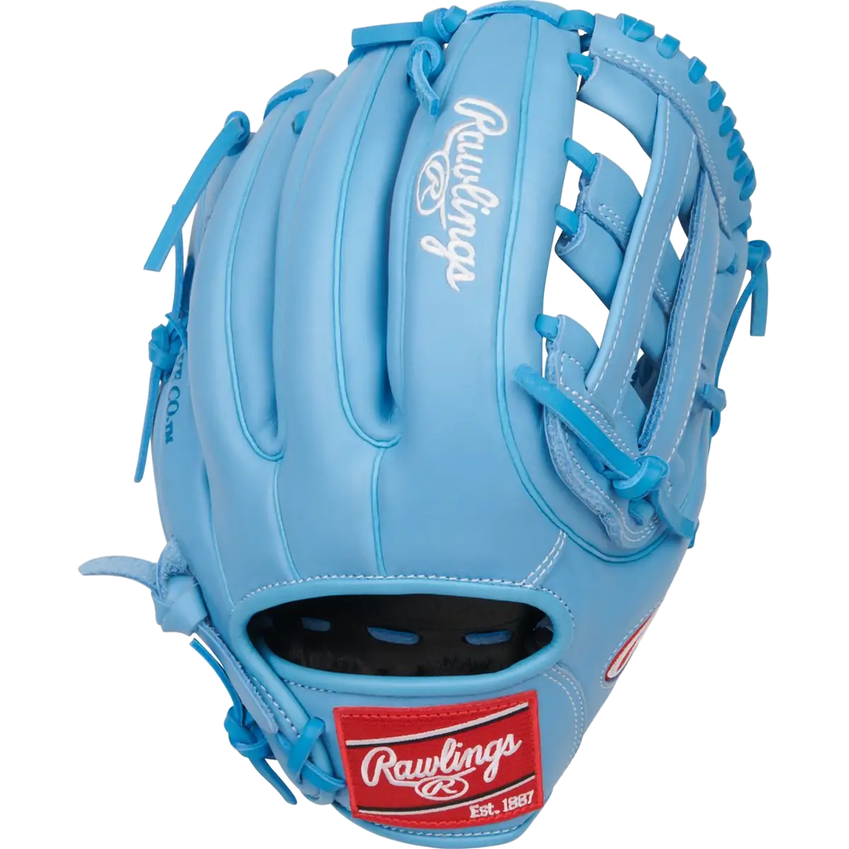 R9 11.75" Pro H-Web