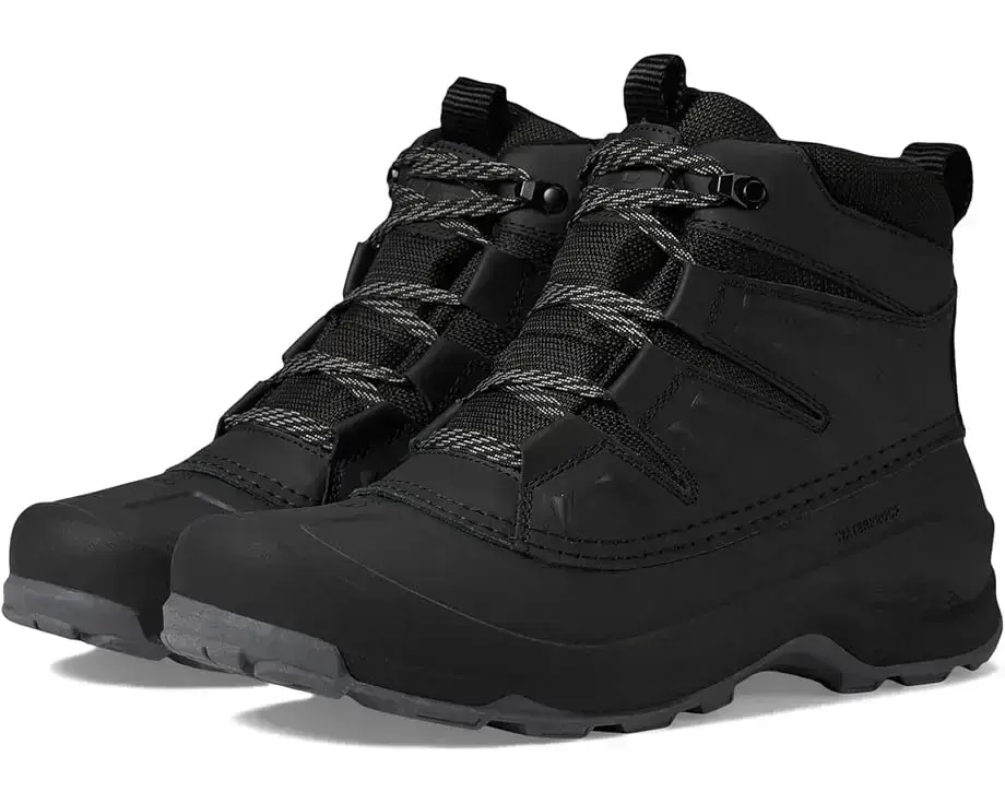 Men's Kamik Iceland Lo