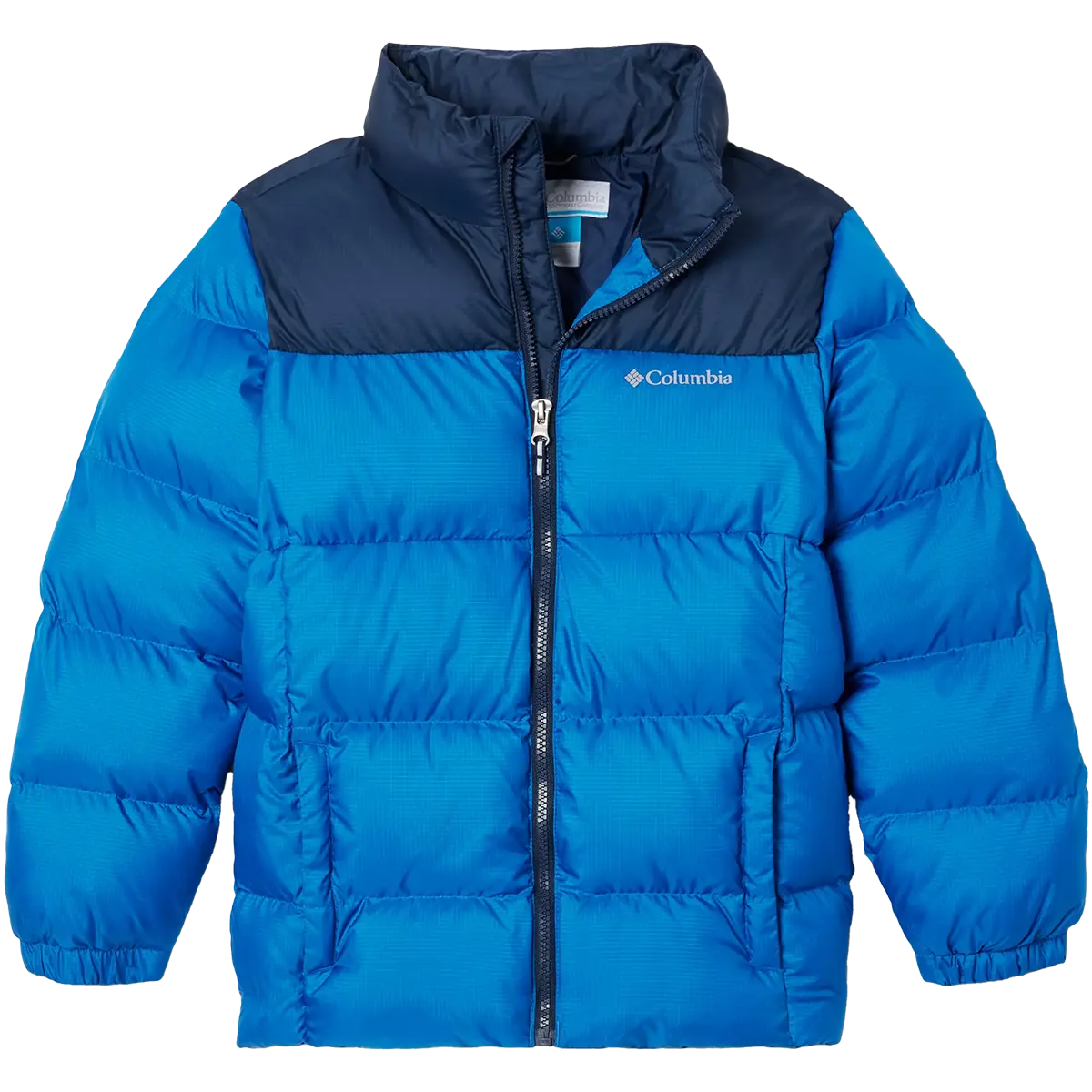 Youth Puffect Jacket