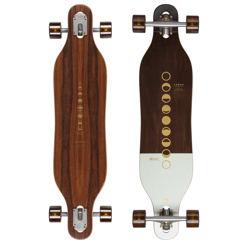 Solstice Lunar B4BC Axis 37" PC