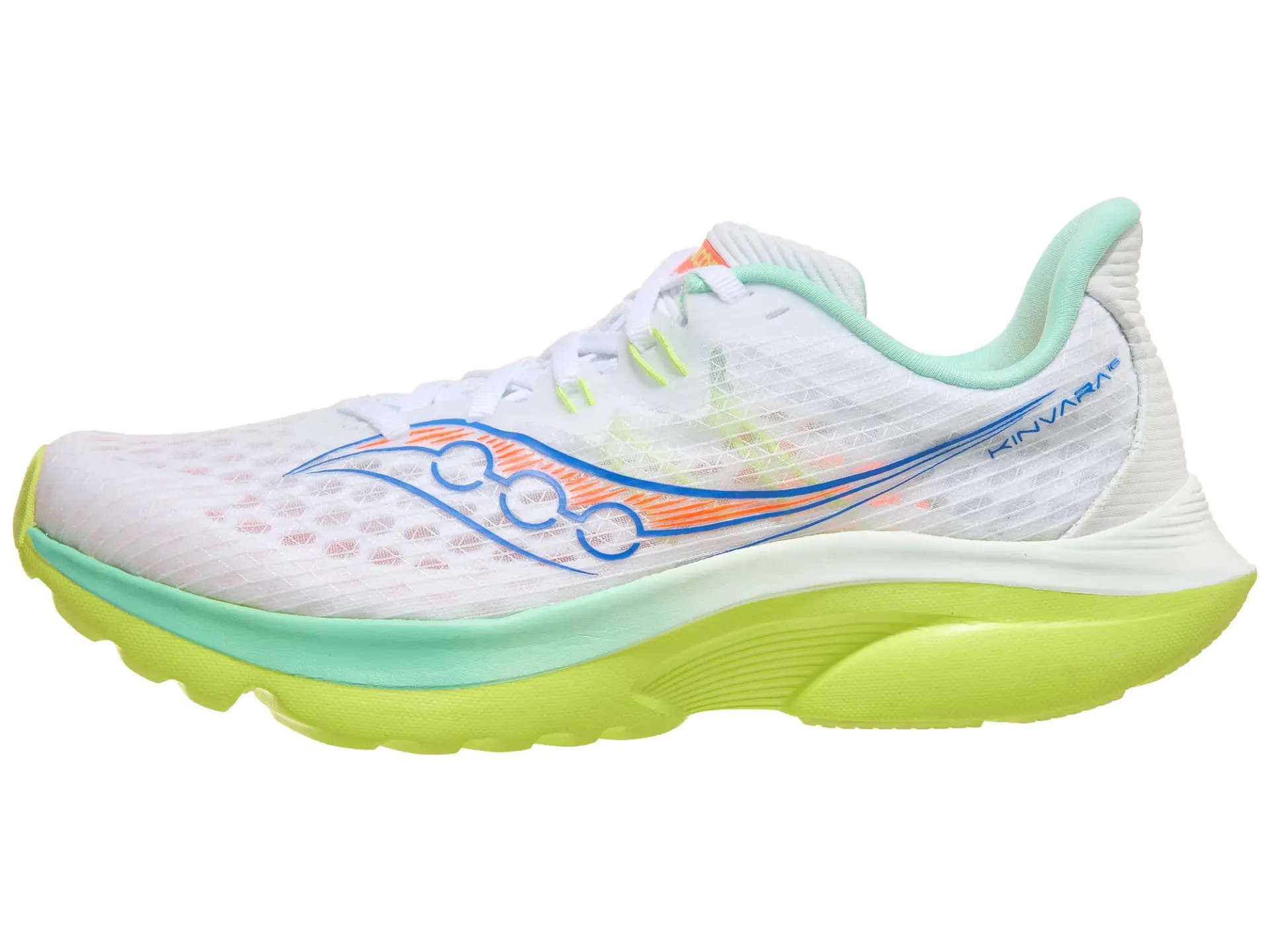 Saucony Kinvara 16