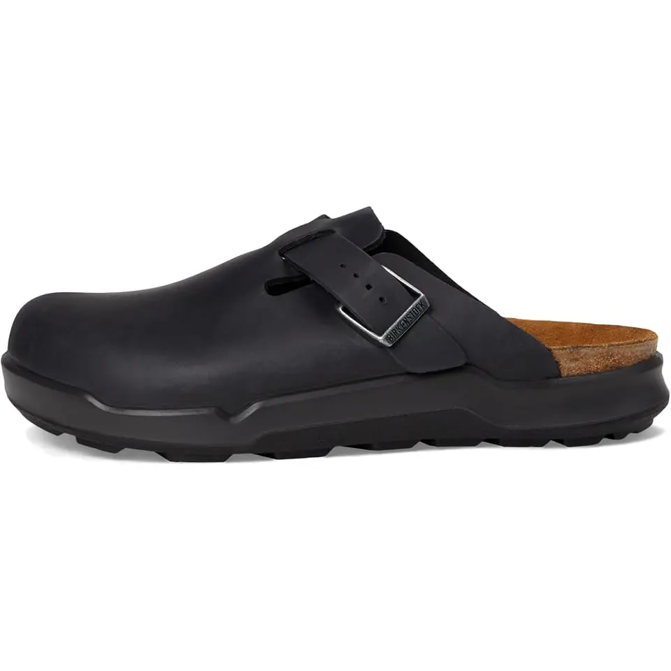 Boston Clog Rugged