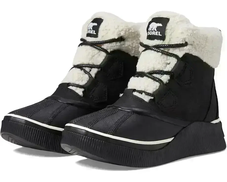 Women's SOREL Out N About™ IV Chillz Waterproof