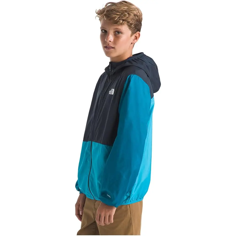 Cyclone Wind Jacket (Little Kid/Big Kid)