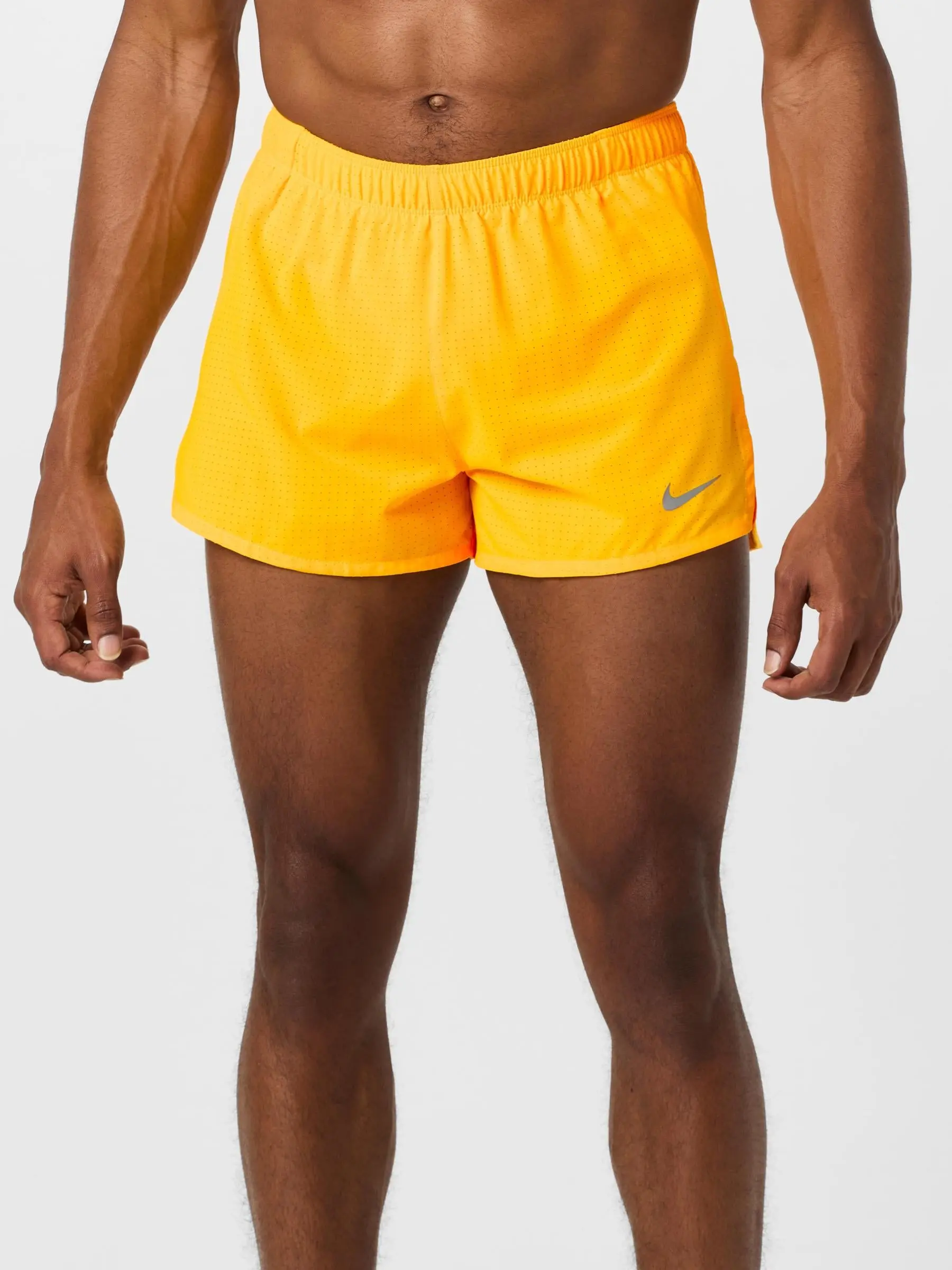 Nike Men's Dri-FIT Fast 3" Brief-Lined Run Short