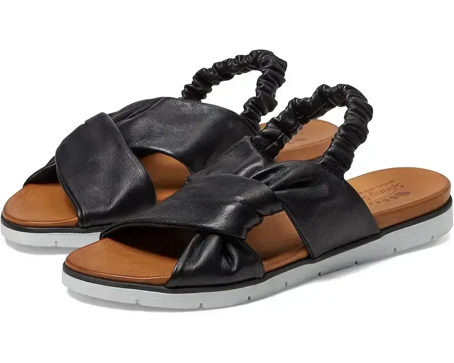 Women's Spring Step Angeline