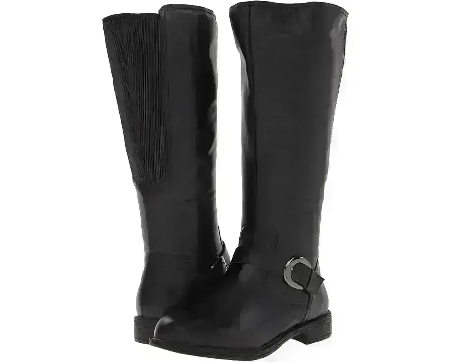 Women's David Tate Branson - Extra Wide Shaft