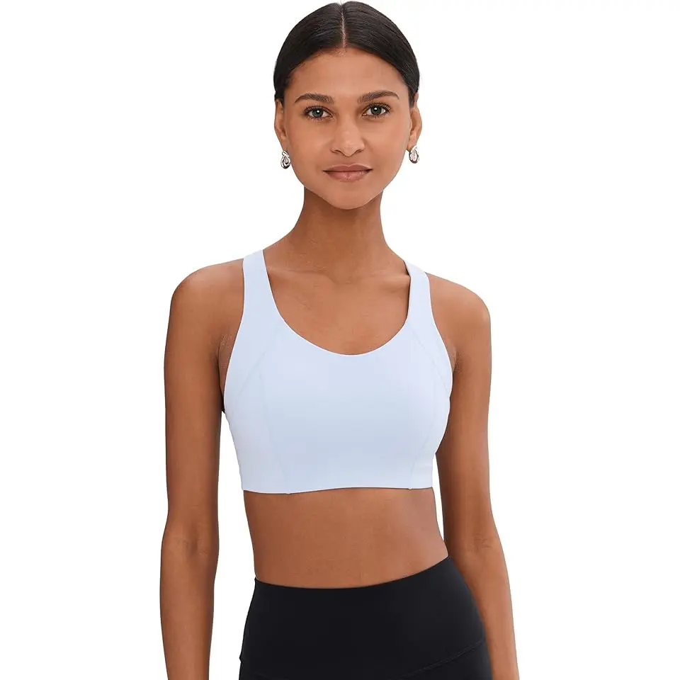 Chaser Padded Bra