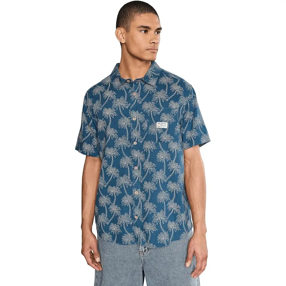 Exotica Short Sleeve