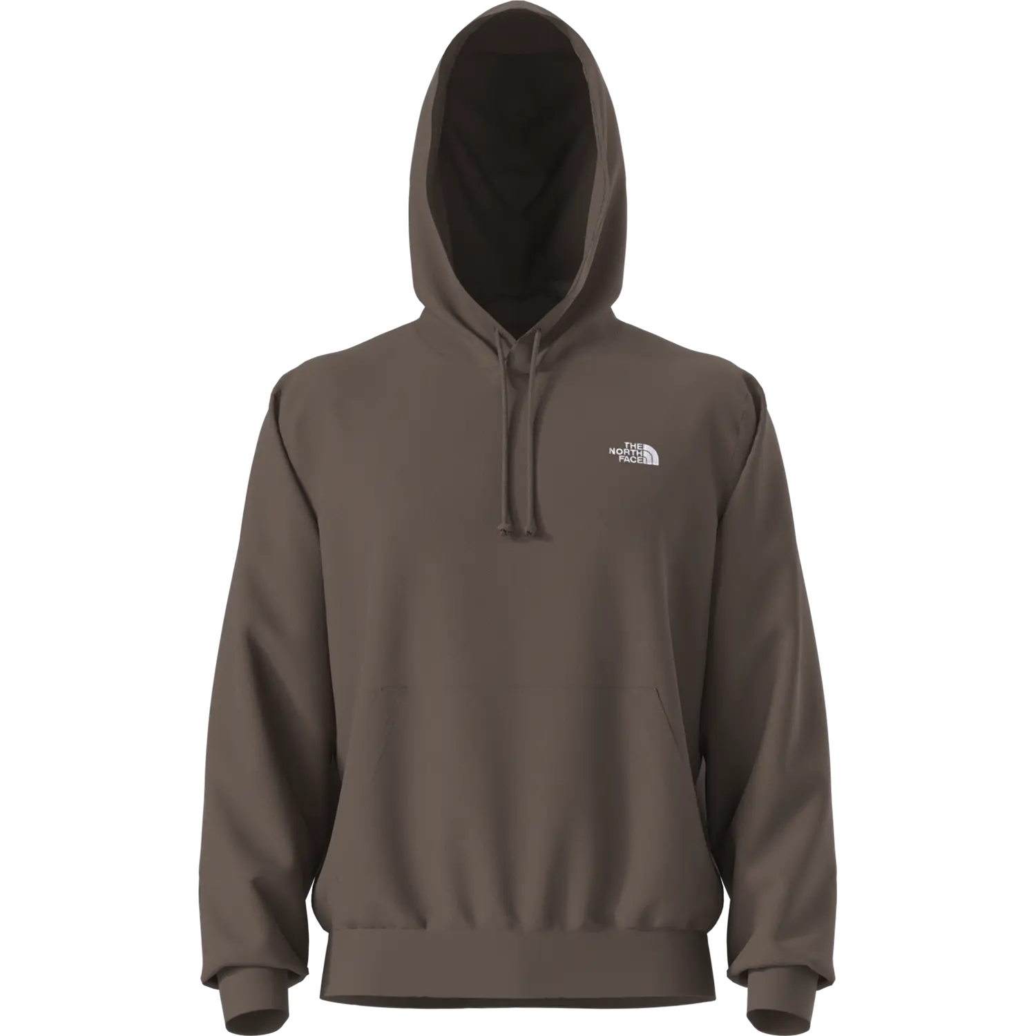 Men's Evolution Simple Dome Hoodie