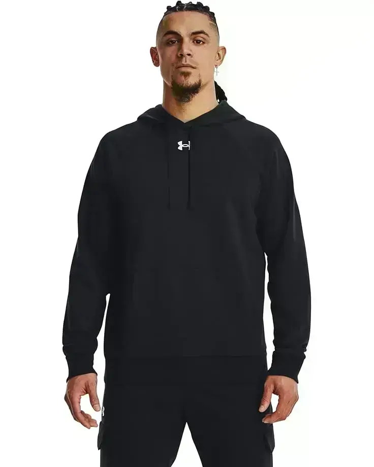 Rival Fleece Hoodie