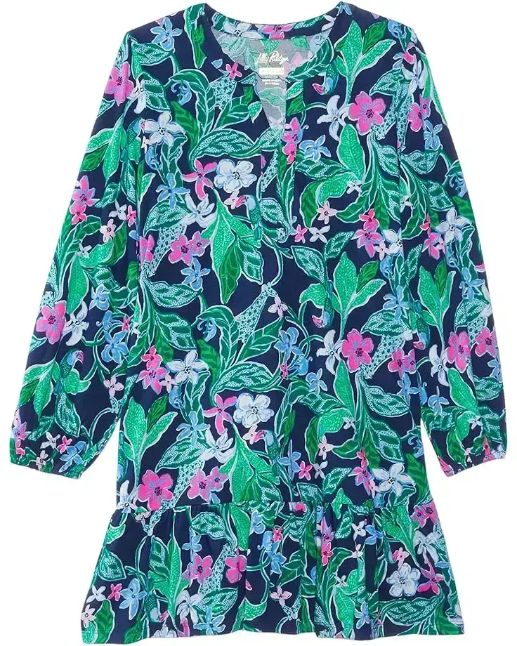 Mini Alyssa Dress (Toddler/Little Kid/Big Kid)