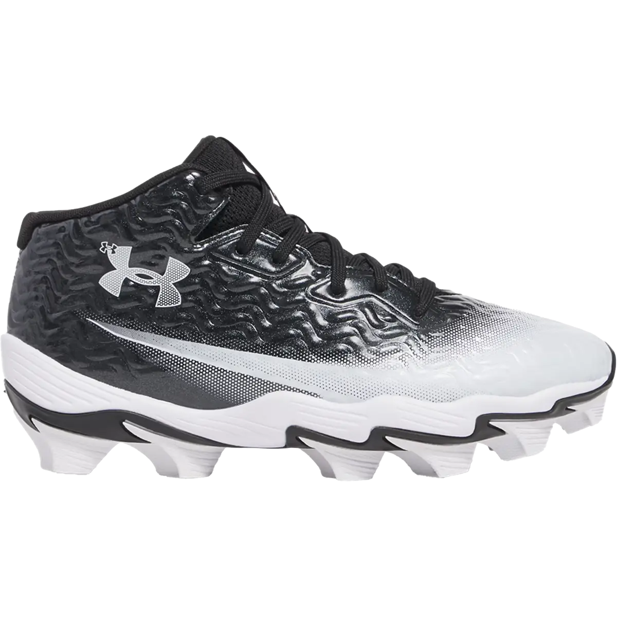 Youth Spotlight Hammer Football Cleats