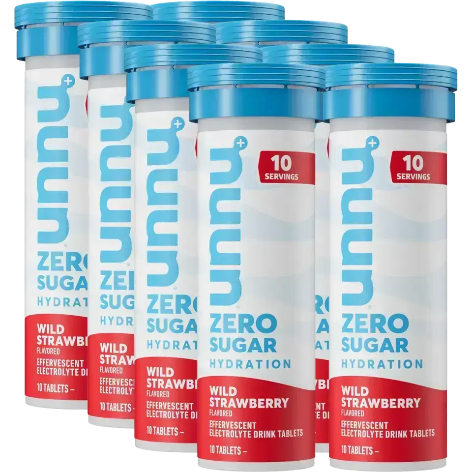 Zero Sugar Hydration