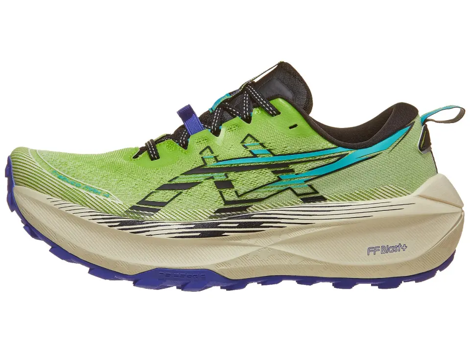 ASICS Trabuco Max 4